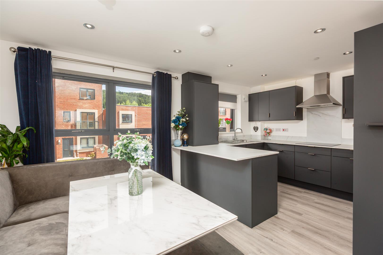 Langdon Road, Marina, Swansea, SA1 8RE